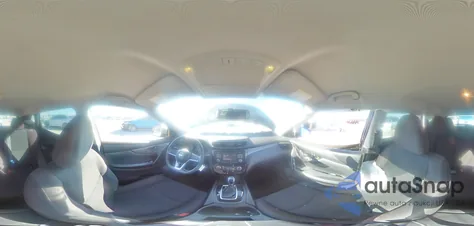 2017 Nissan Rogue Sport S from USA, damaged, VIN JN1BJ1CP5HW036752